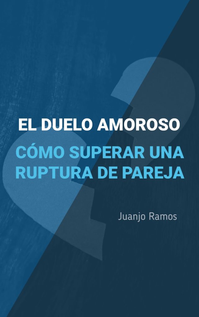 Libro 'El duelo amoroso'